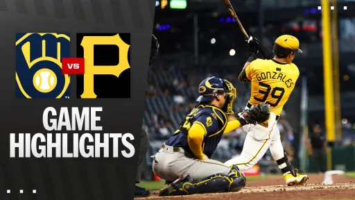 Game Highlights Video