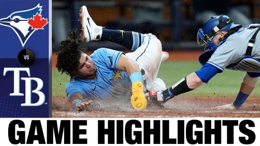 Game Highlights Video