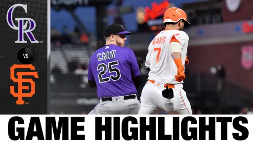 Game Highlights Video