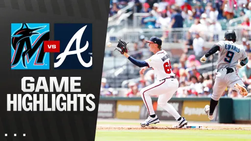 Game Highlights Video