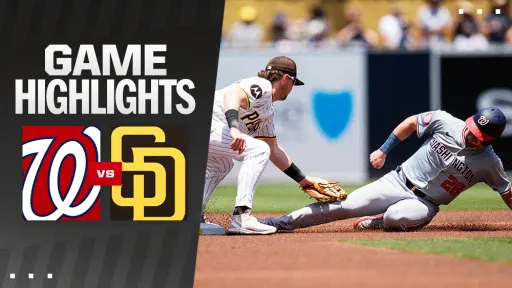 Game Highlights Video
