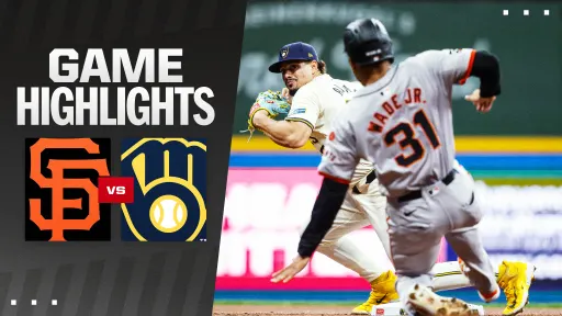 Game Highlights Video