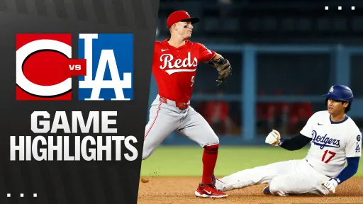 Game Highlights Video