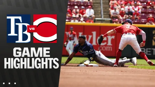 Game Highlights Video