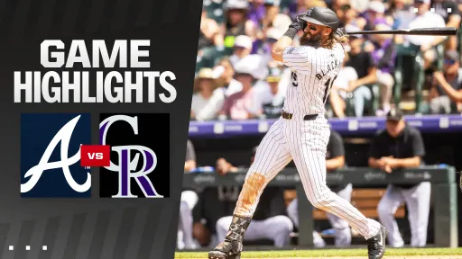 Game Highlights Video