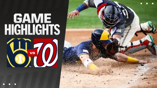 Game Highlights Video