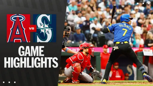 Game Highlights Video