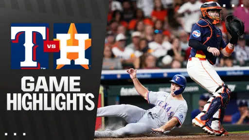 Game Highlights Video