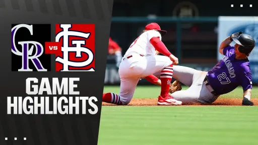 Game Highlights Video