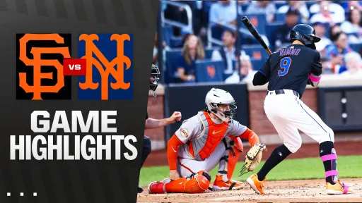 Game Highlights Video