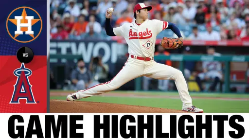 Game Highlights Video