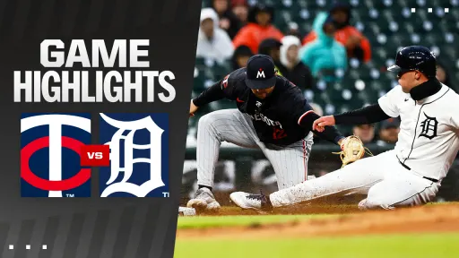 Game Highlights Video