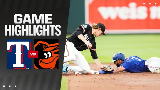 Game Highlights Video