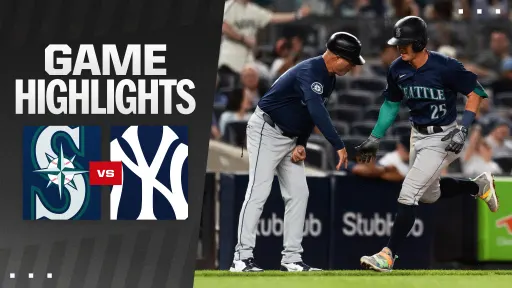 Game Highlights Video
