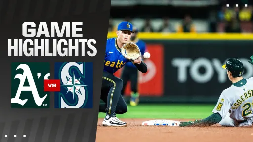 Game Highlights Video
