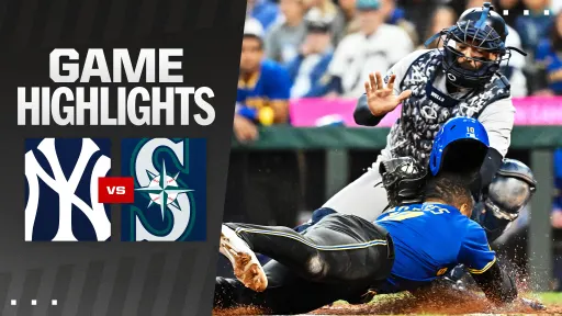 Game Highlights Video