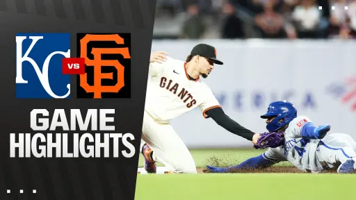 Game Highlights Video