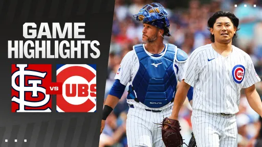 Game Highlights Video