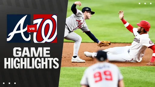 Game Highlights Video