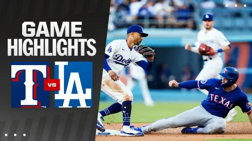 Game Highlights Video