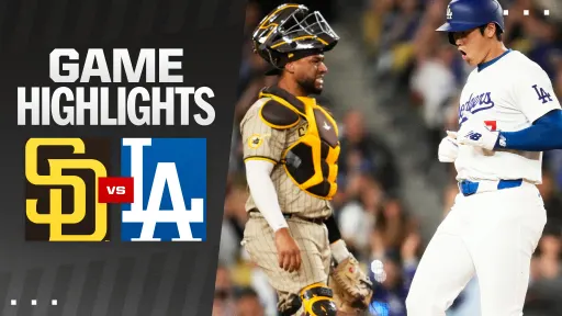 Game Highlights Video