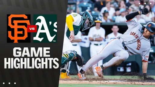 Game Highlights Video