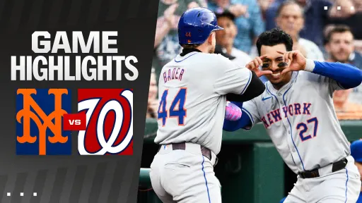 Game Highlights Video
