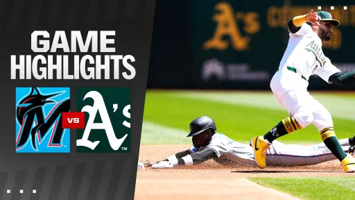 Game Highlights Video