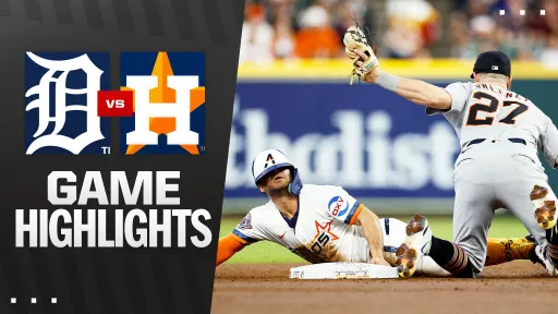 Game Highlights Video