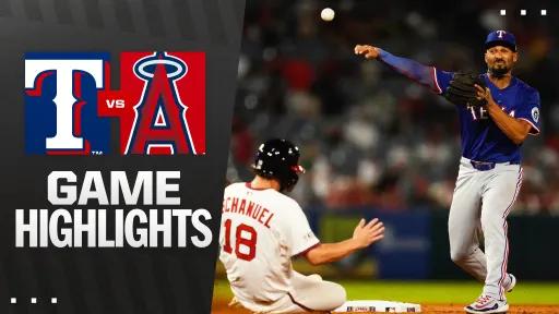 Game Highlights Video