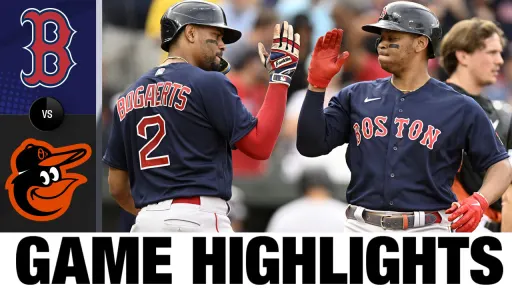 Game Highlights Video