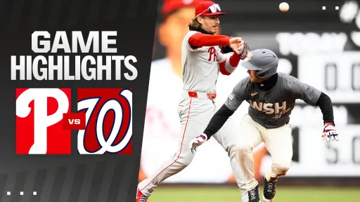 Game Highlights Video