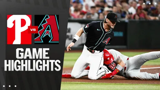 Game Highlights Video