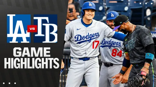 Game Highlights Video
