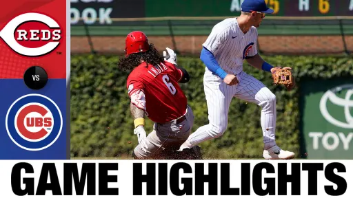 Game Highlights Video