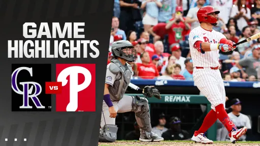 Game Highlights Video