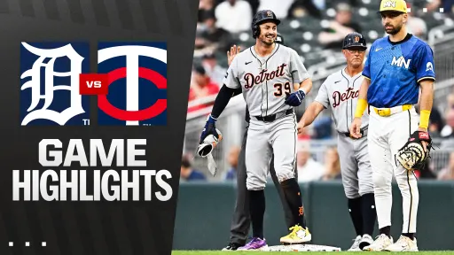 Game Highlights Video