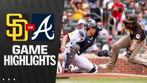 Game Highlights Video