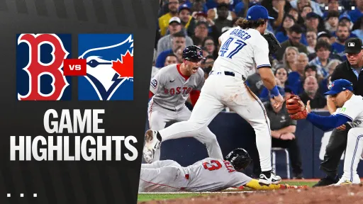 Game Highlights Video