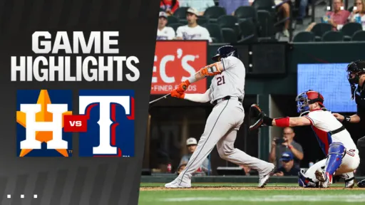 Game Highlights Video