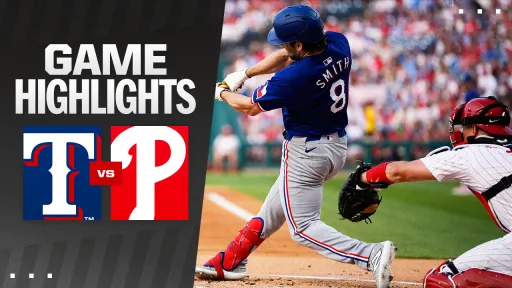 Game Highlights Video