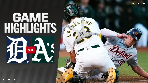 Game Highlights Video