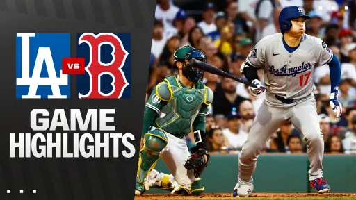Game Highlights Video