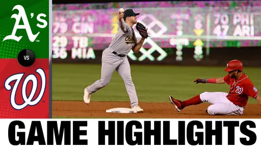 Game Highlights Video
