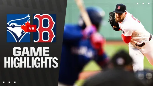 Game Highlights Video