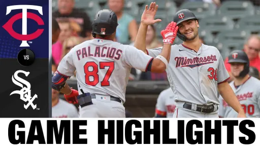 Game Highlights Video