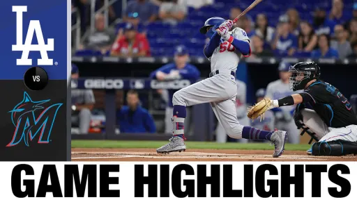 Game Highlights Video