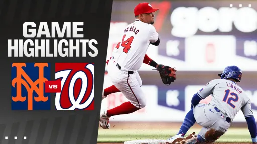 Game Highlights Video