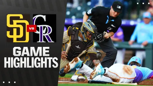 Game Highlights Video