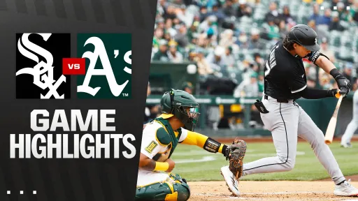 Game Highlights Video